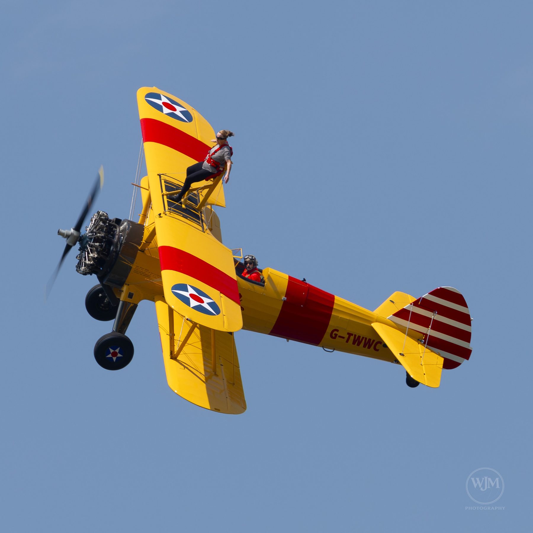 Featured WJM Photography photograph